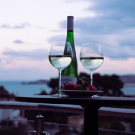Villa Tranquila Javea Ngoại thất bức ảnh