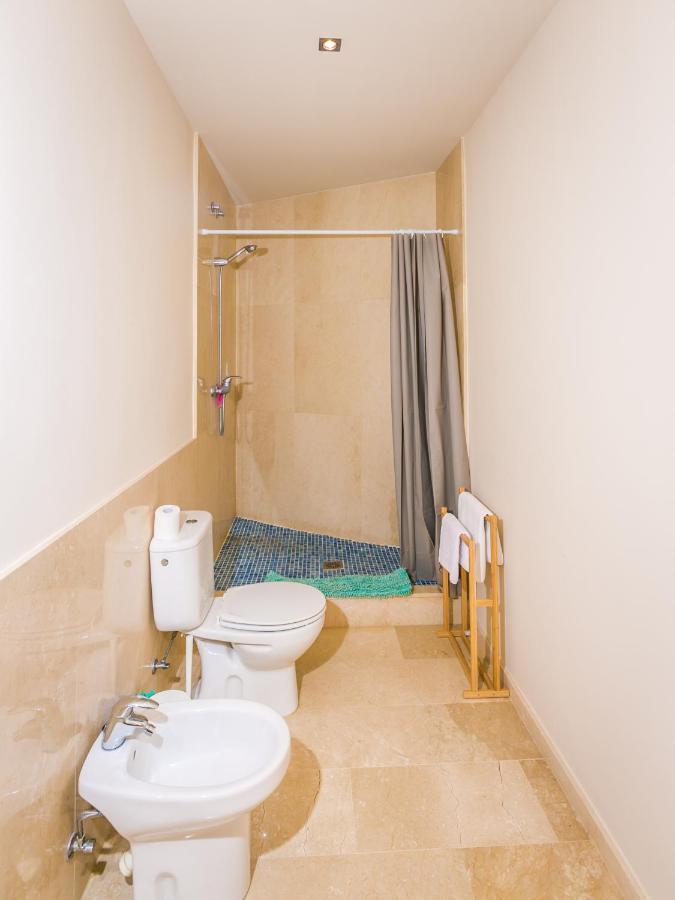 Villa Tranquila Javea Ngoại thất bức ảnh