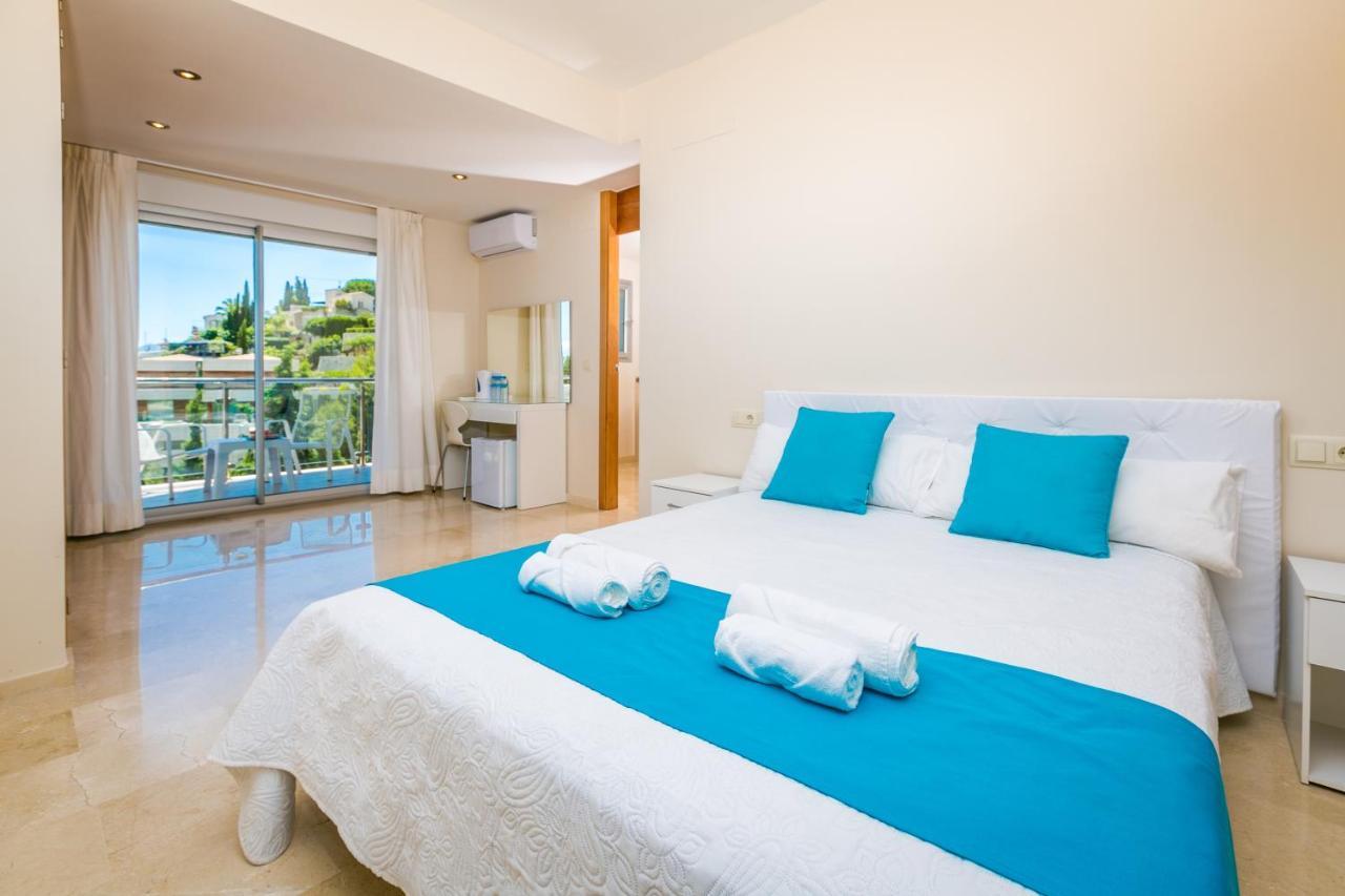 Villa Tranquila Javea Ngoại thất bức ảnh