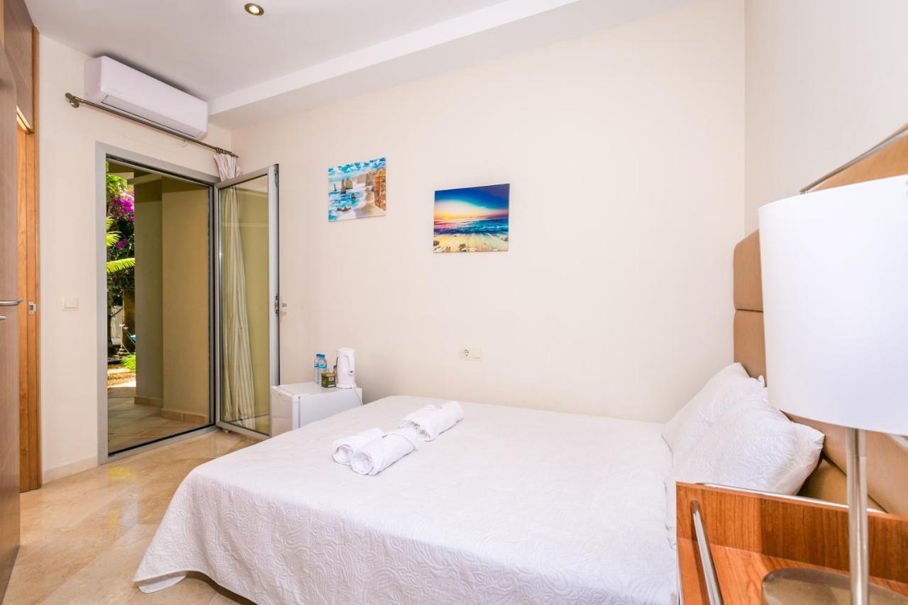 Villa Tranquila Javea Ngoại thất bức ảnh