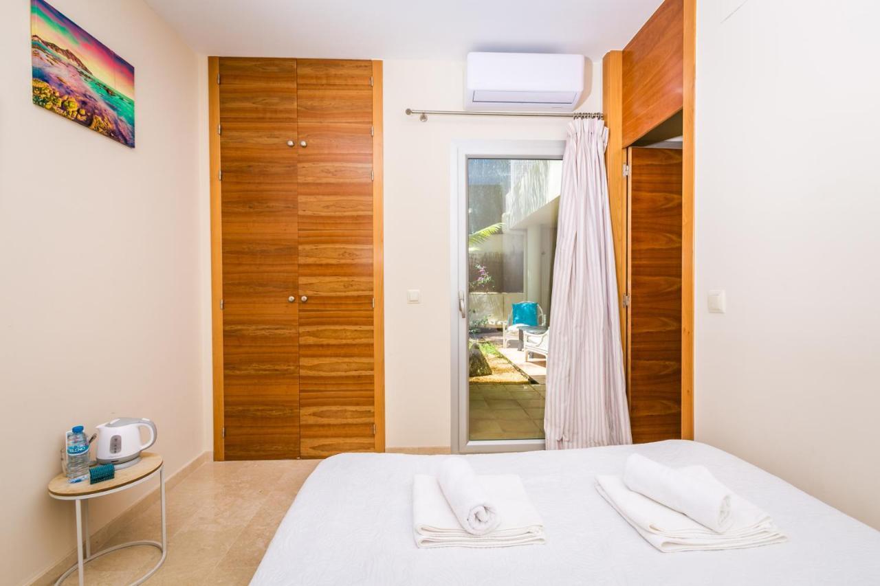 Villa Tranquila Javea Ngoại thất bức ảnh