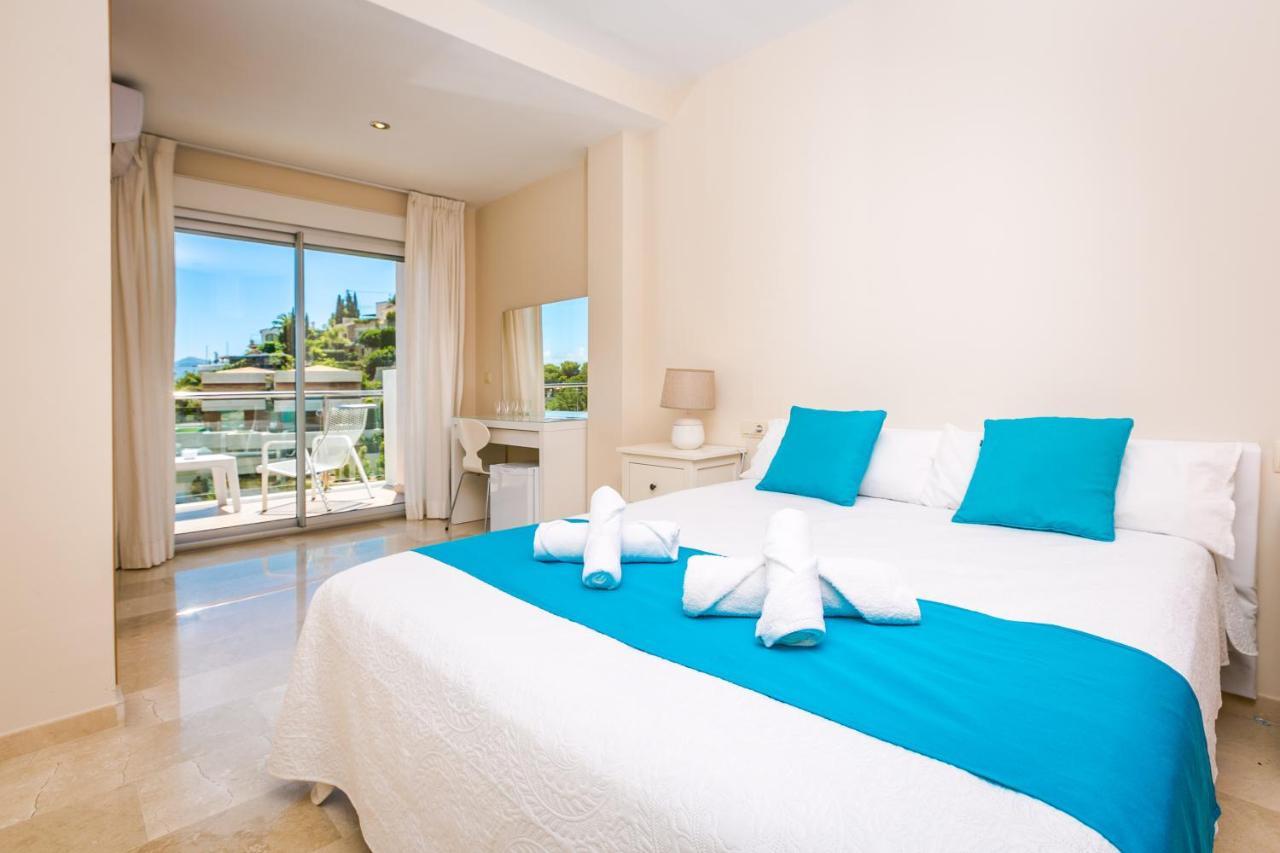 Villa Tranquila Javea Ngoại thất bức ảnh