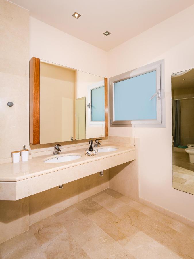 Villa Tranquila Javea Ngoại thất bức ảnh