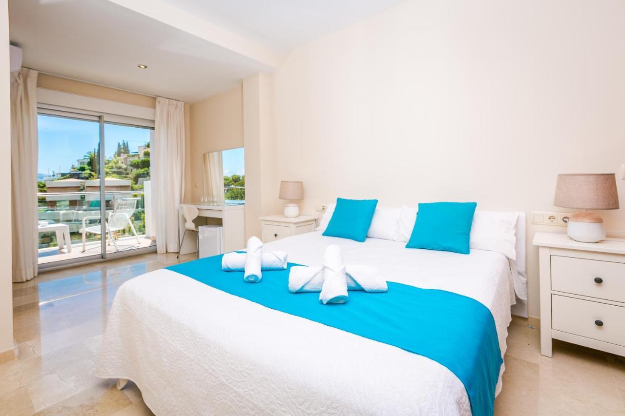 Villa Tranquila Javea Ngoại thất bức ảnh
