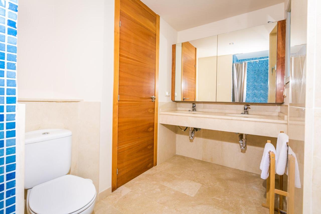Villa Tranquila Javea Ngoại thất bức ảnh