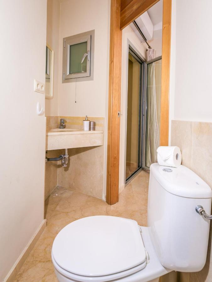 Villa Tranquila Javea Ngoại thất bức ảnh