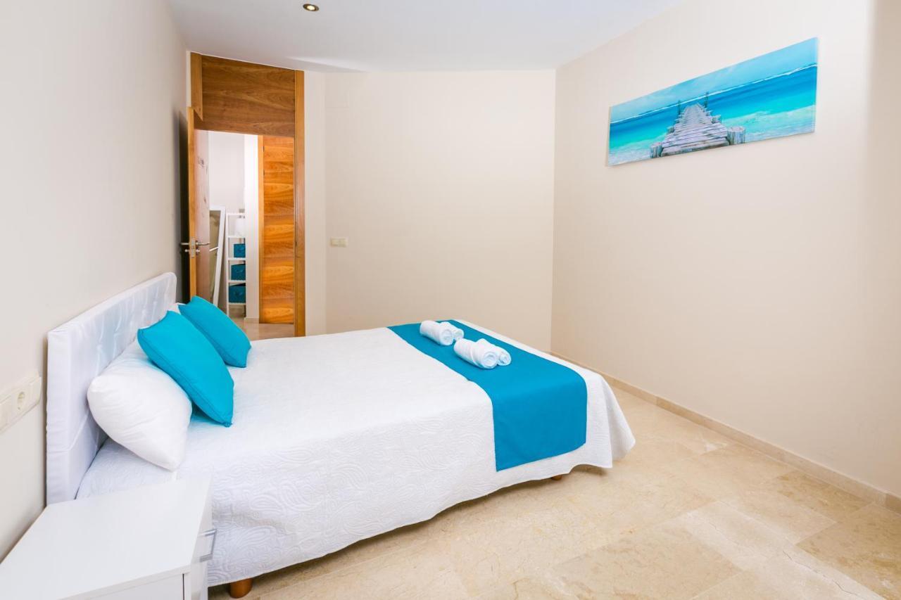 Villa Tranquila Javea Ngoại thất bức ảnh