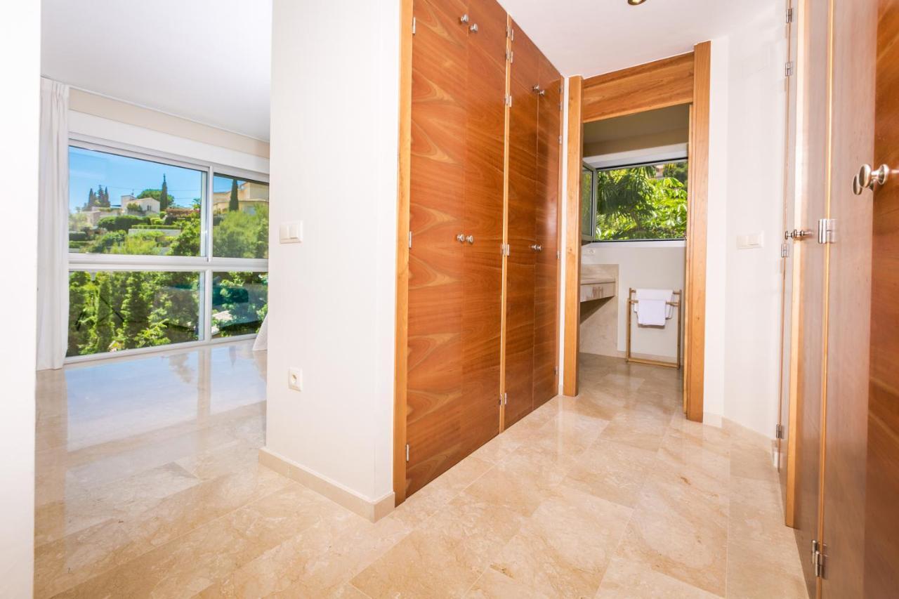 Villa Tranquila Javea Ngoại thất bức ảnh
