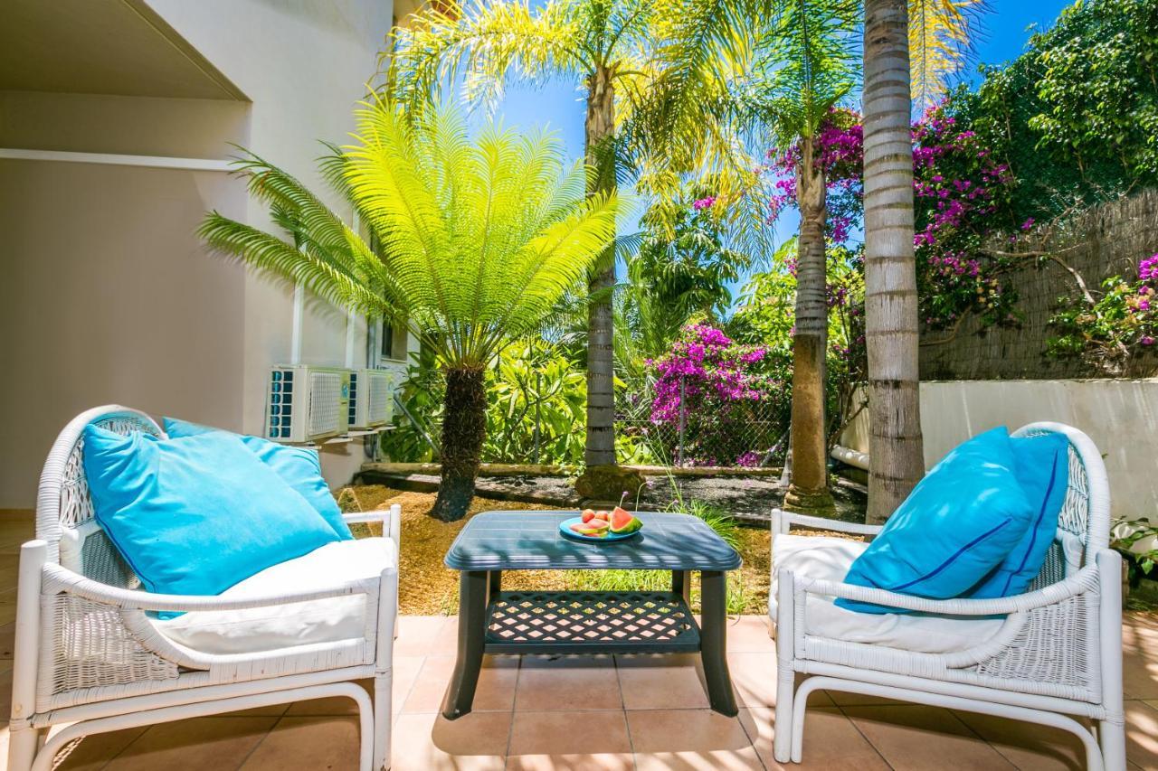 Villa Tranquila Javea Ngoại thất bức ảnh