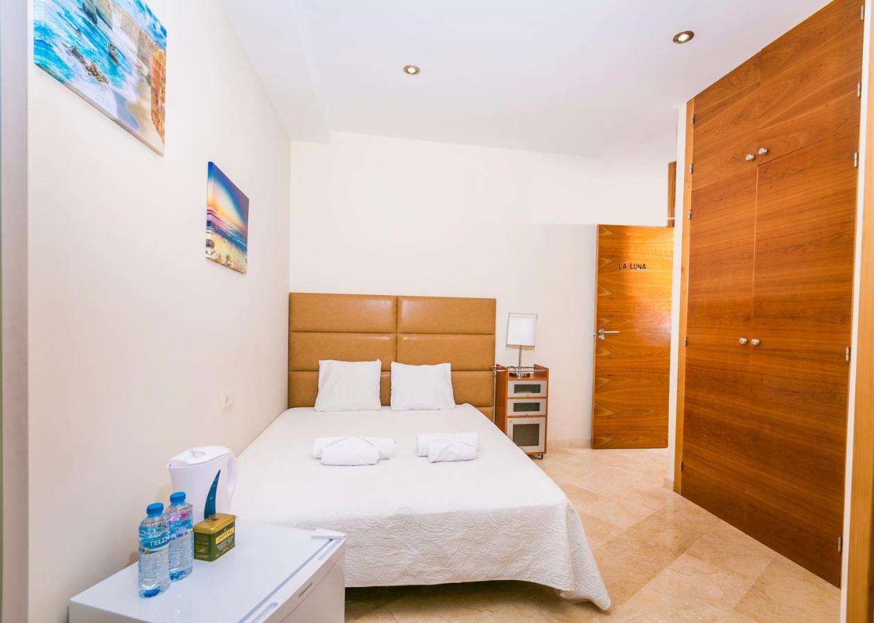 Villa Tranquila Javea Ngoại thất bức ảnh