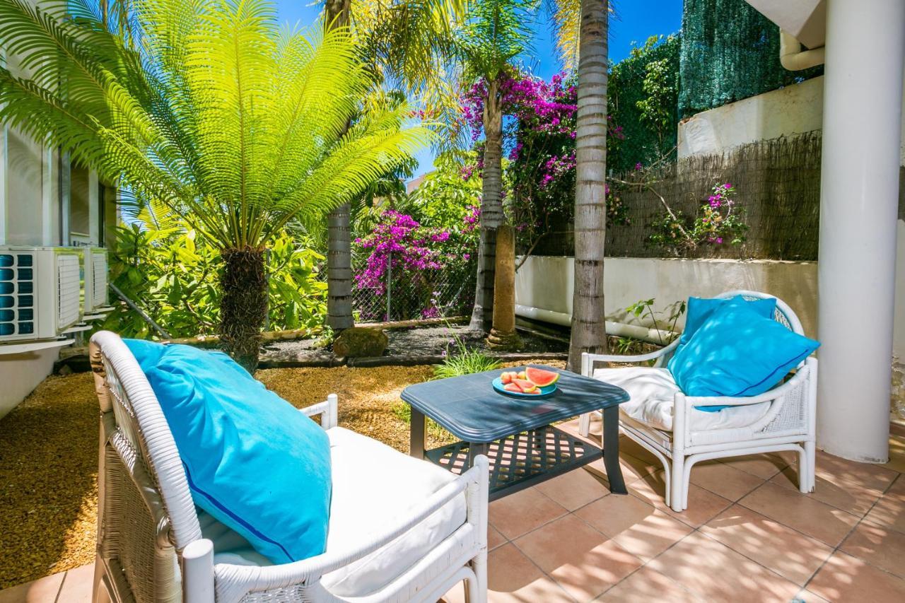 Villa Tranquila Javea Ngoại thất bức ảnh