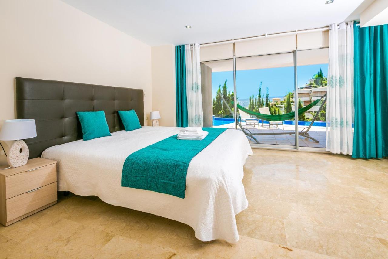 Villa Tranquila Javea Ngoại thất bức ảnh