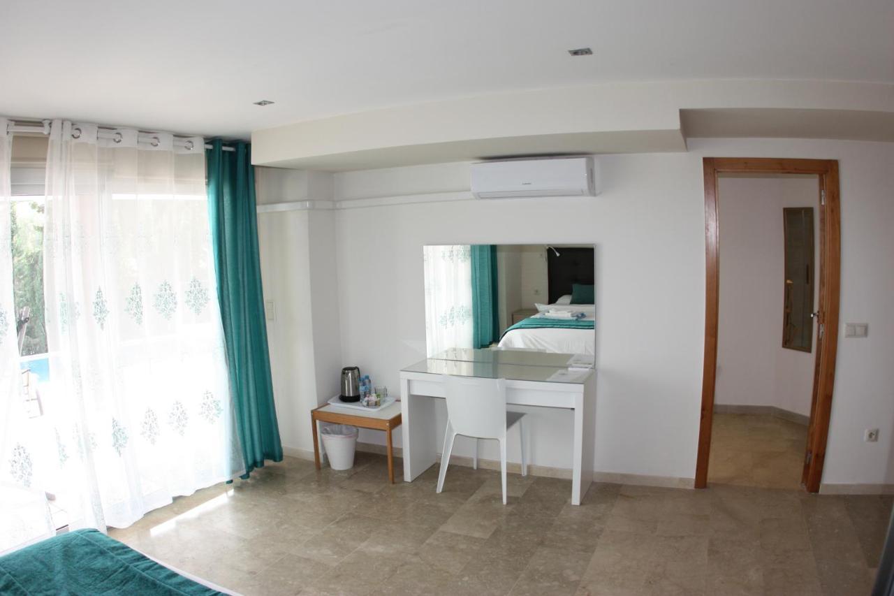 Villa Tranquila Javea Phòng bức ảnh